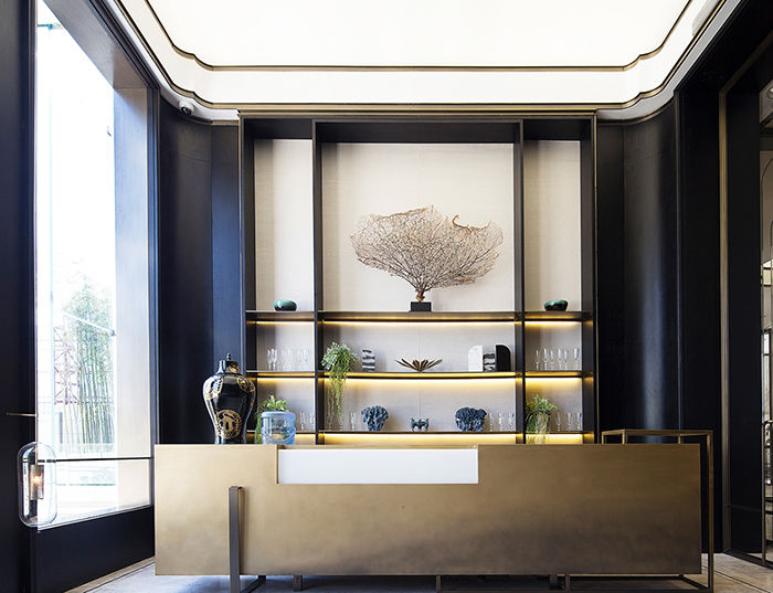 鄭州養(yǎng)老院裝修標準到底是什么