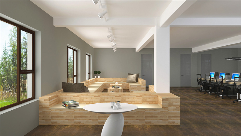 辦公室裝修]選擇工裝公司有哪些技巧？