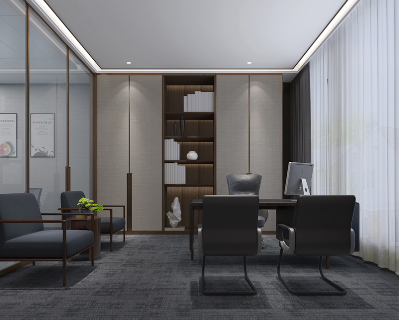 會議室桌椅設計注意事項有哪些？