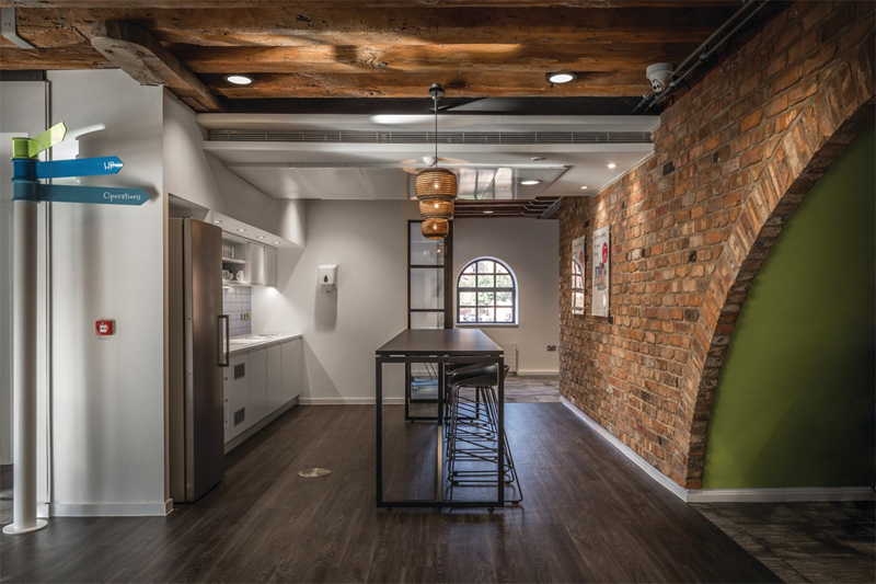 辦公室裝修風水需要注意哪些問題？