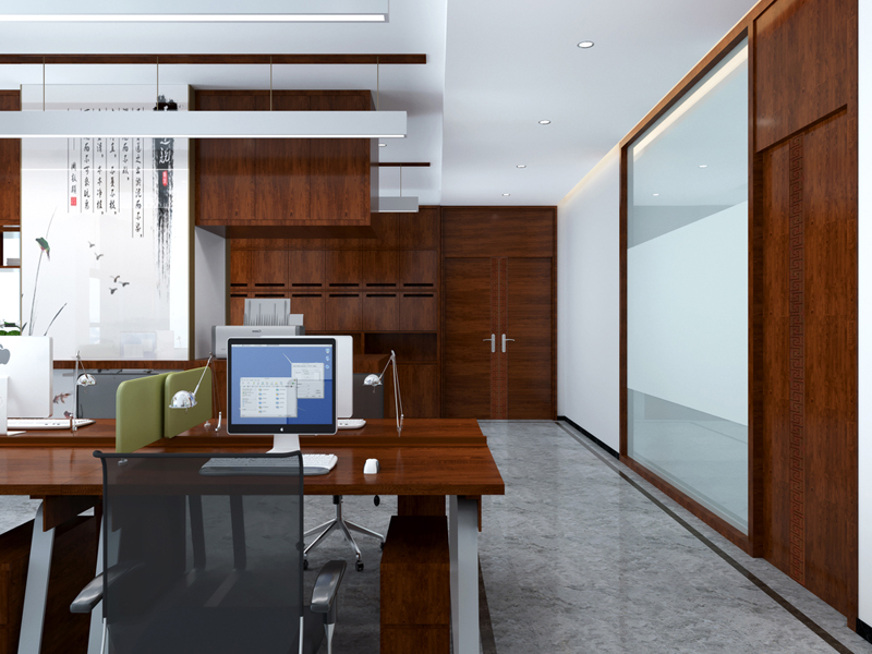 鄭州事務(wù)所裝修設(shè)計/鄭州律師事務(wù)所裝修技巧